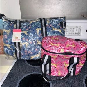 Marley Lilly Cooler Bags